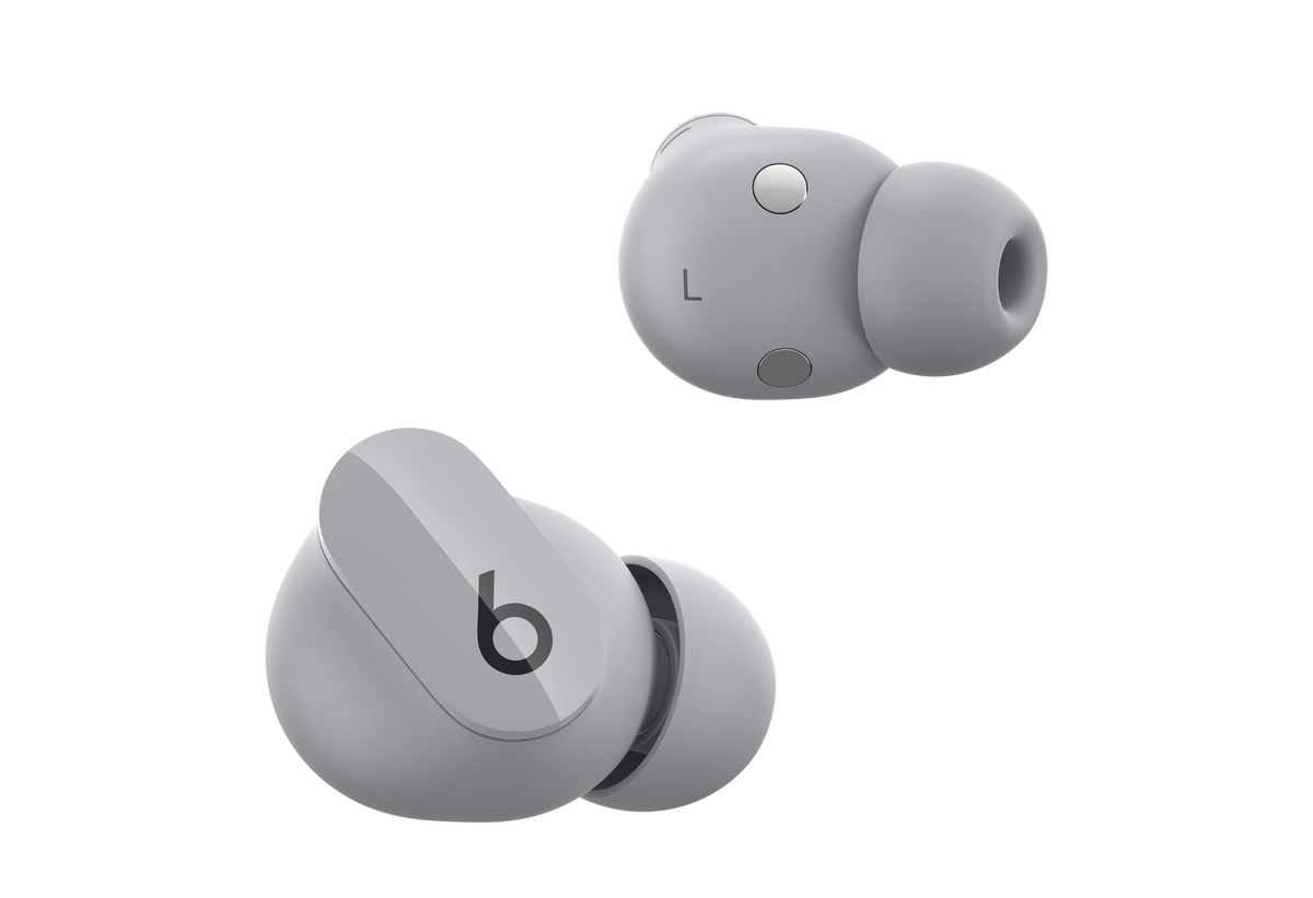Beats Studio Buds – Auriculares de tapón True Wireless con cancelación de ruido - Macnificos