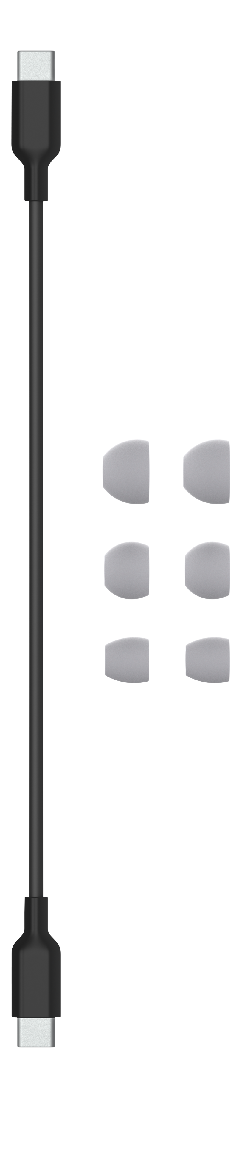 Beats Studio Buds – Auriculares de tapón True Wireless con cancelación de ruido - Macnificos