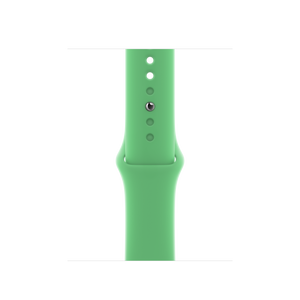 Apple Correa Deportiva para Apple Watch 41mm Verde Brillante Talla única