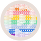 Apple Correa Loop Deportiva para Apple Watch 41mm Edición Orgullo