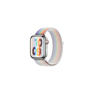 Apple Correa Loop Deportiva para Apple Watch 41mm Edición Orgullo