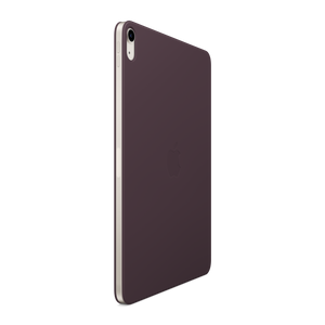 Apple Funda Smart Folio para iPad Air (5ª generación) Cereza Oscuro