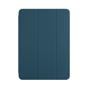 Apple Funda Smart Folio para iPad Air (5ª generación) Azul Mar