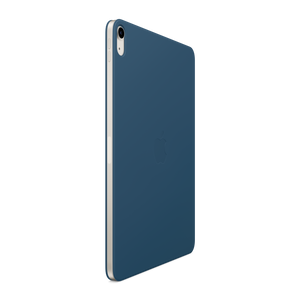 Apple Funda Smart Folio para iPad Air (5ª generación) Azul Mar