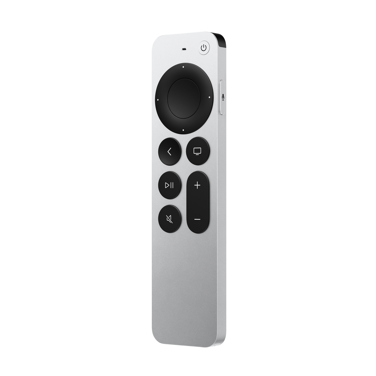 Mando Siri Remote - 2022 - Macnificos