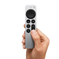 Mando Siri Remote - 2022 - Macnificos