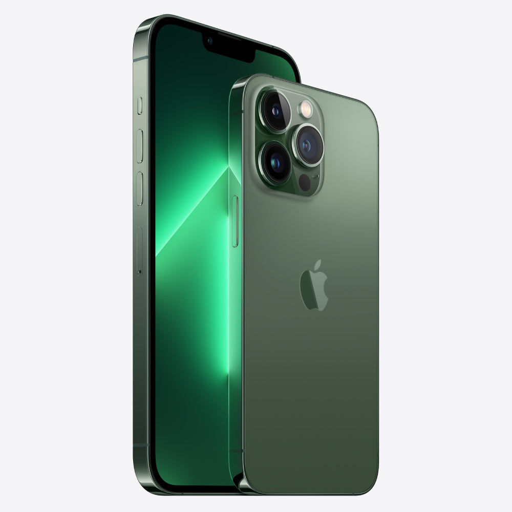Apple iPhone 13 Pro Max | 128 GB | Verde