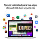 Apple MacBook Pro 13" Chip M2 | 8 GB RAM | 256 GB SSD | CPU 8 núcleos | GPU 10 núcleos - Plata