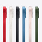 Apple iPhone 13 mini | 128 GB | Rosa
