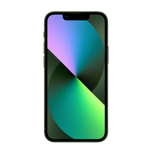 Apple iPhone 13 mini | 128 GB | Verde
