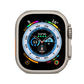 Apple Watch Ultra | GPS + Cellular | 49mm | Caja de Titanio (sin correa)