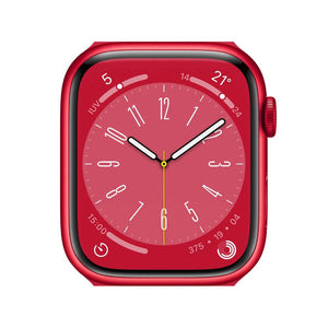 Apple Watch Series 8 | GPS + Cellular | 45mm | Caja de Aluminio (PRODUCT)RED (sin correa)