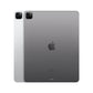 Apple iPad Pro 11" M2 | 256 GB | Wi-Fi | Plata