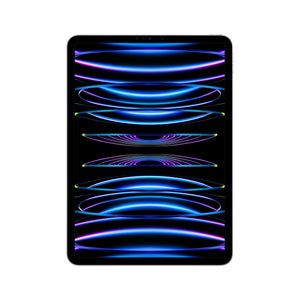 Apple iPad Pro 11" M2 | 256 GB | Wi-Fi | Plata