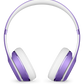 Auriculares abiertos Beats Solo3 Wireless – Violeta espacial - Macnificos