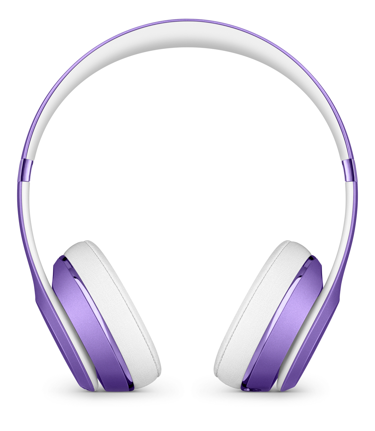 Auriculares abiertos Beats Solo3 Wireless – Violeta espacial - Macnificos