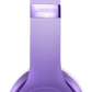 Auriculares abiertos Beats Solo3 Wireless – Violeta espacial - Macnificos