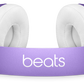 Auriculares abiertos Beats Solo3 Wireless – Violeta espacial - Macnificos