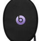 Auriculares abiertos Beats Solo3 Wireless – Violeta espacial - Macnificos
