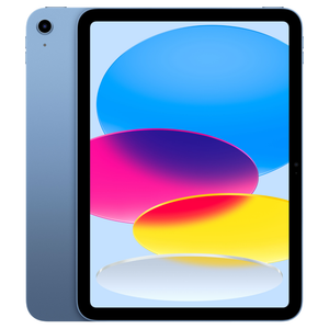 Apple iPad 10,9" | Wi-Fi | 64GB | 10ª generación | Azul
