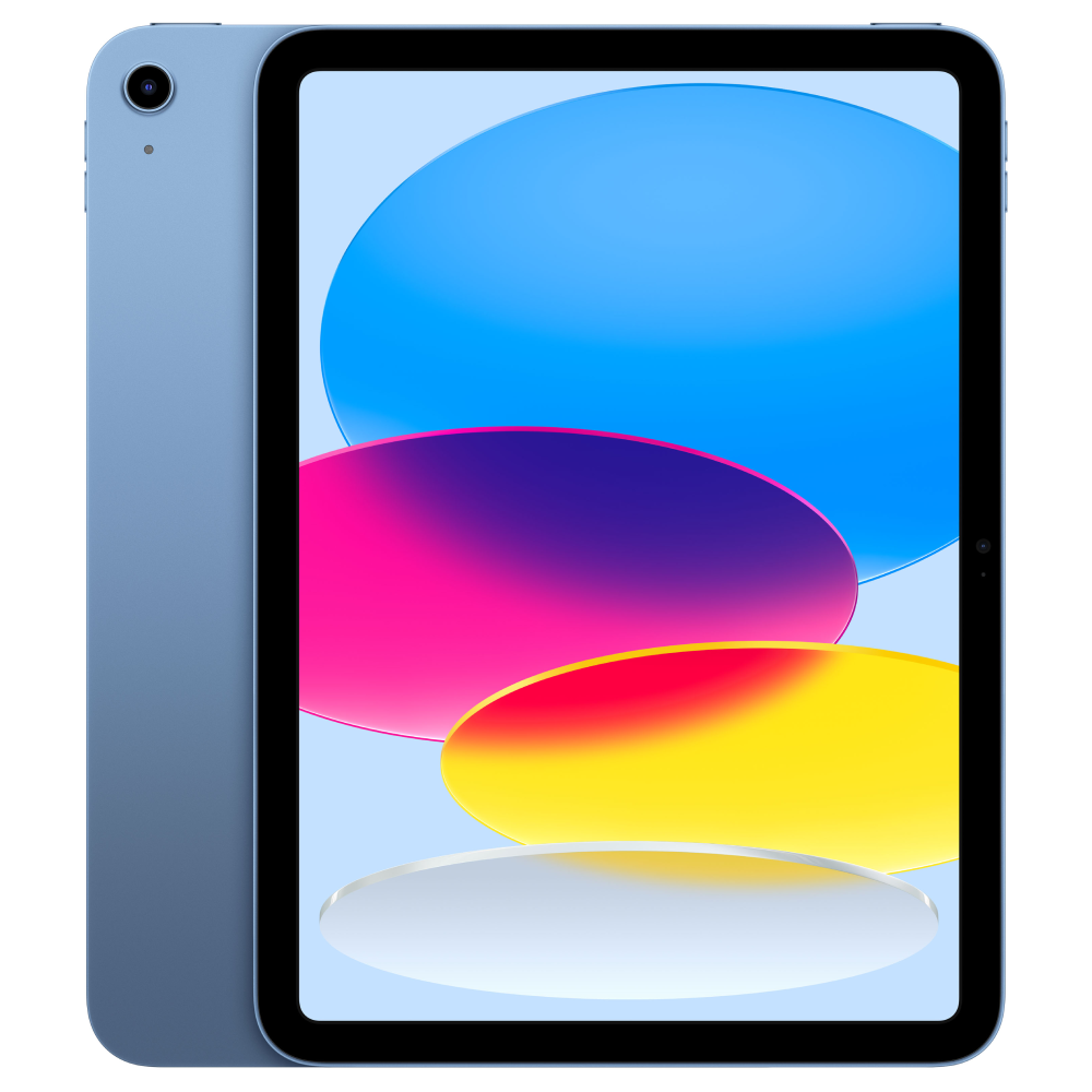 Apple iPad 10,9" | Wi-Fi | 64GB | 10ª generación | Azul