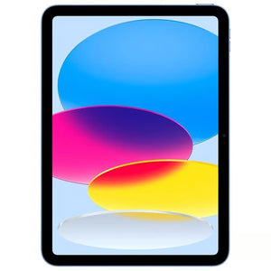 Apple iPad 10,9" | Wi-Fi | 64GB | 10ª generación | Azul