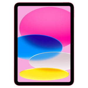 Apple iPad 10,9" | Wi-Fi | 64GB | 10ª generación | Rosa