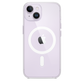 Apple Funda MagSafe para iPhone 14 Transparente