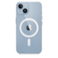 Apple Funda MagSafe para iPhone 14 Transparente