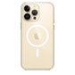 Funda transparente con MagSafe para el iPhone 14 Pro Max - Macnificos