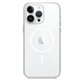 Funda transparente con MagSafe para el iPhone 14 Pro Max - Macnificos