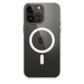 Funda transparente con MagSafe para el iPhone 14 Pro Max - Macnificos