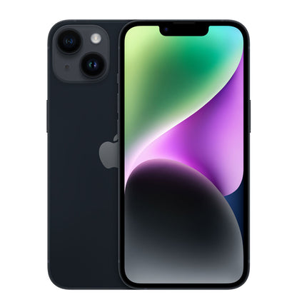 Apple iPhone 14 | 128 GB | Medianoche