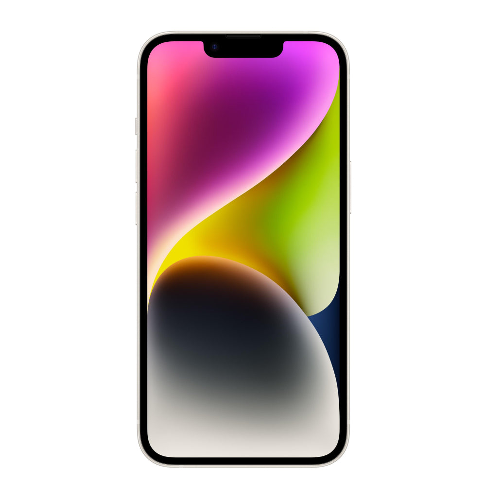 Apple iPhone 14 | 128 GB | Blanco Estrella