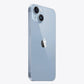 Apple iPhone 14 | 128 GB | Azul