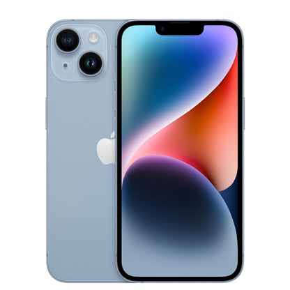 Apple iPhone 14 | 128 GB | Azul
