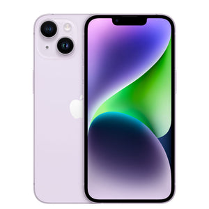 Apple iPhone 14 | 128 GB | Púrpura
