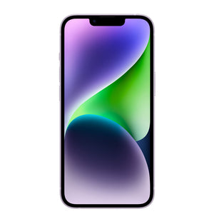 Apple iPhone 14 | 128 GB | Púrpura