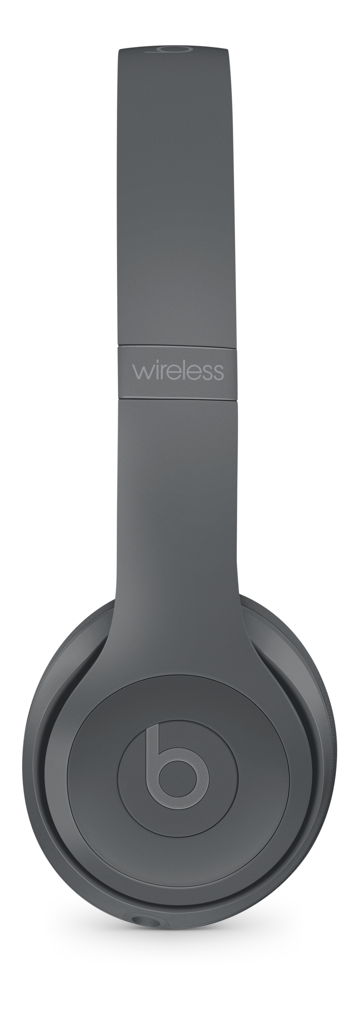 Auriculares Beats Solo3 Wireless - Neighbourhood Collection - Gris asfalto - Macnificos