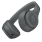 Auriculares Beats Solo3 Wireless - Neighbourhood Collection - Gris asfalto - Macnificos