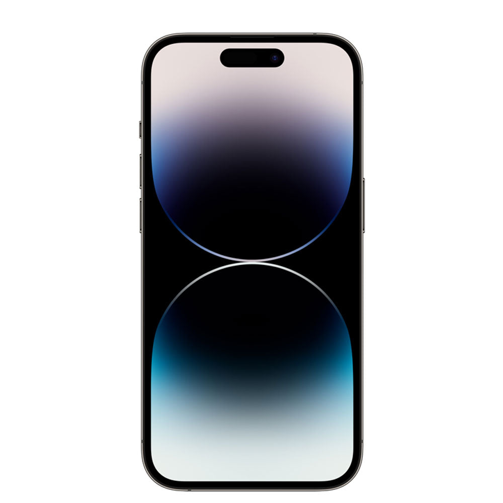 Apple iPhone 14 Pro Max | 256 GB | Negro espacial
