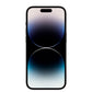 Apple iPhone 14 Pro | 128 GB | Negro espacial
