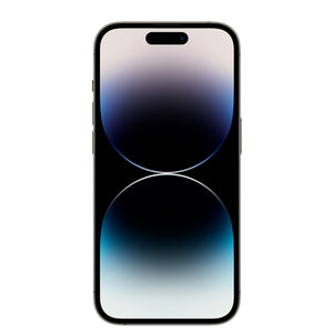 Apple iPhone 14 Pro Max | 128 GB | Negro espacial