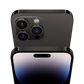 Apple iPhone 14 Pro | 128 GB | Negro espacial