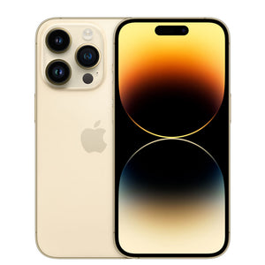 Apple iPhone 14 Pro | 256 GB | Oro