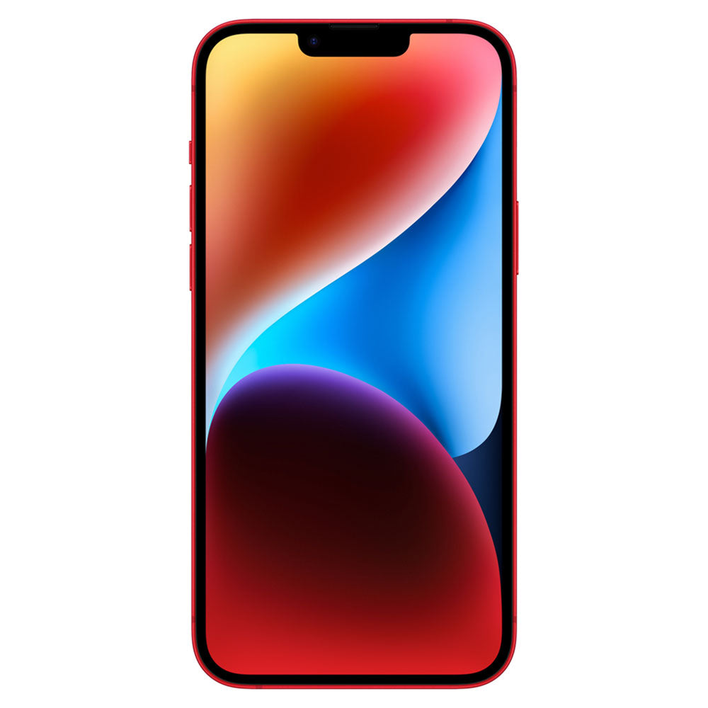 Apple iPhone 14 Plus | 128 GB | (PRODUCT) Red