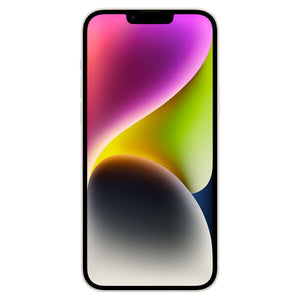 Apple iPhone 14 Plus | 128 GB | Blanco estrella