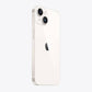 Apple iPhone 14 Plus | 128 GB | Blanco estrella