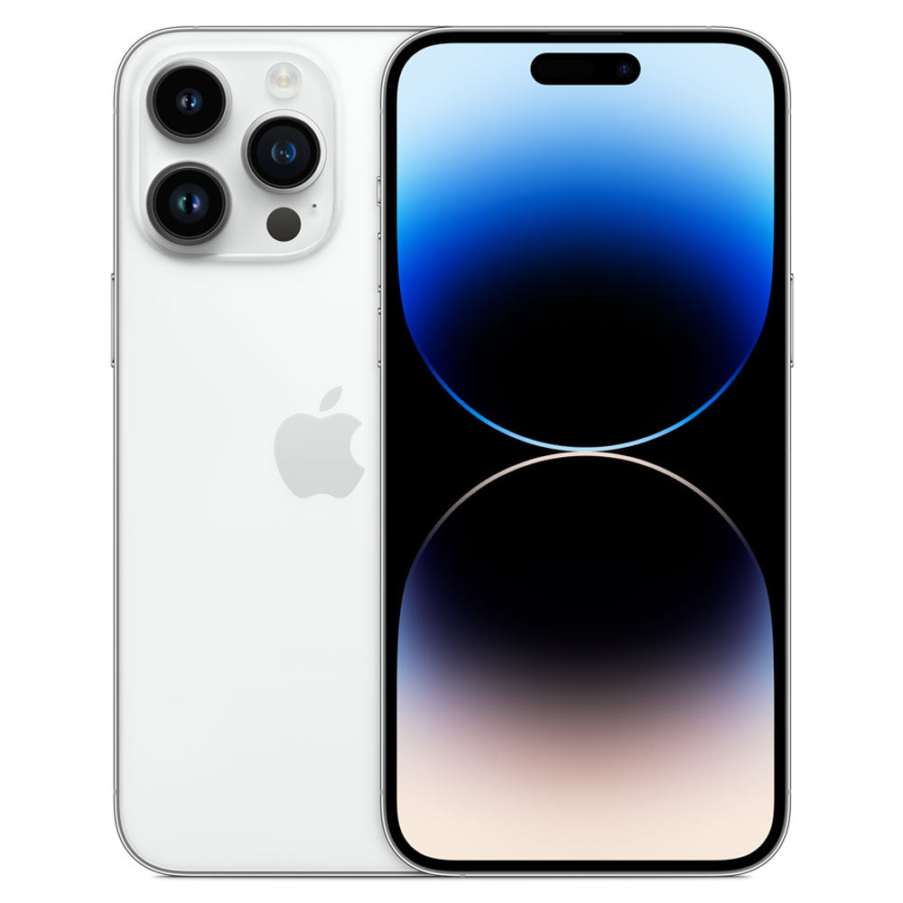 Apple iPhone 14 Pro | 128 GB | Plata