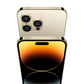 Apple iPhone 14 Pro Max | 128 GB | Oro